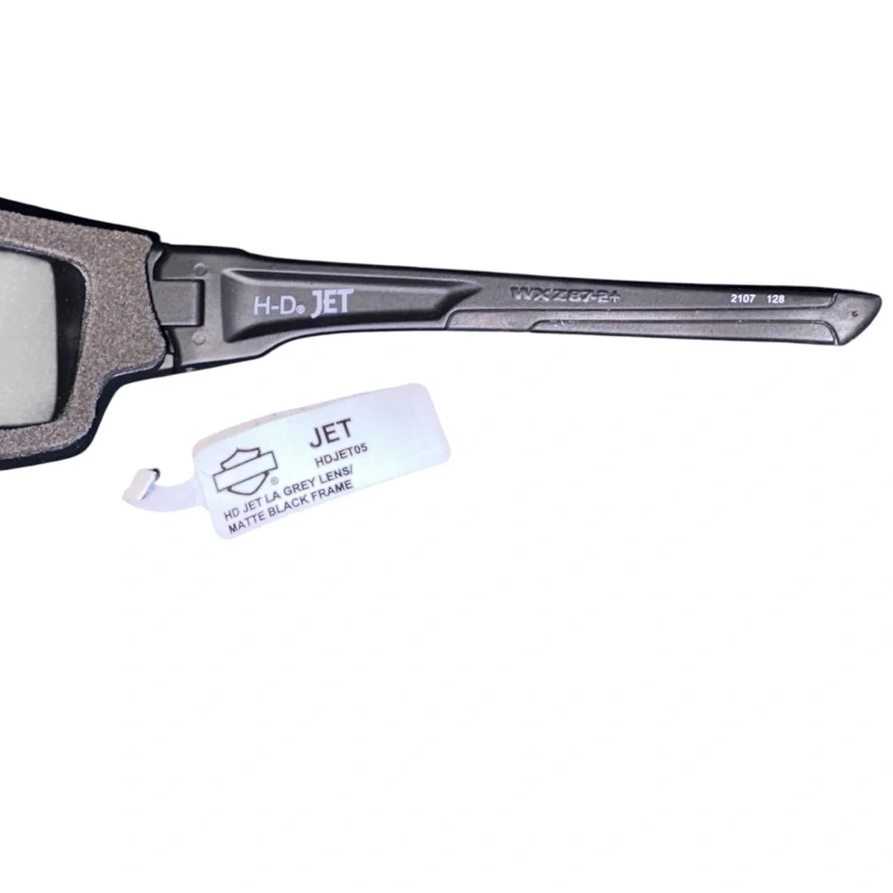 Harley-Davidson Riding Glasses - Picture 5 of 7